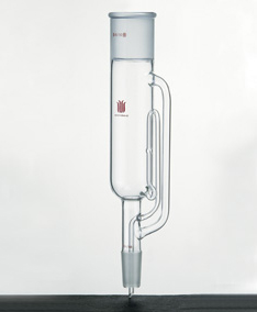 E104524 脂肪提取器,主管外徑50mm，總高320mm 組合組成