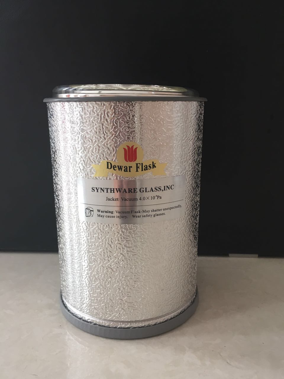 F111900,杜瓦瓶,1900ml,內部深度×內徑:190×120mm