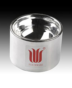 F240250,杜瓦瓶,（圓底）可容納反應球瓶:250ml，深度×內徑:75×100mm