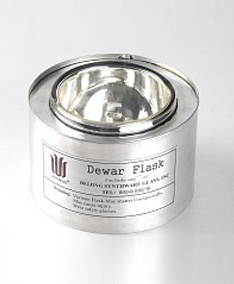 F251100,杜瓦瓶,(平底）350ml,深度×內徑:75×80mm,外高*外徑104*112mm