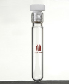 P160003,厚壁耐壓瓶一套,38ml,15#