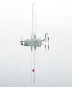 S321740 玻璃直孔節門 節門孔徑(mm)4 外徑(mm)10
