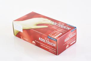 有粉乳膠手套 KT004(M)