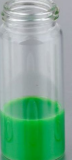 V354003,螺紋口透明樣品瓶 40mL 100個/包27.5*95mm HM-4095