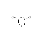 2,6-二氯吡嗪