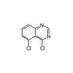 4,5-二氯喹唑啉