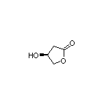 (S)-4-羥基二氫呋喃-2(3H)-酮