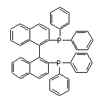 2,2'-雙(二苯基膦)-1,1'-聯萘 (BINAP)