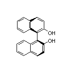 (S)-1,1'-聯-2-萘酚