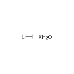 碘化鋰水合物