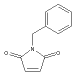 N-芐基馬來酰亞胺