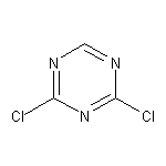 2,4-二氯-1,3,5-三嗪