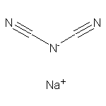 二氰胺鈉