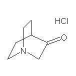 3-奎寧環酮鹽酸鹽