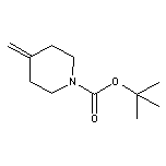 N-Boc-4-亞甲基哌啶