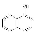 1-羥基異喹啉