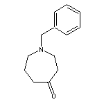 N-芐基-4-氮雜環庚酮