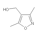 3,5-二甲基-4-羥甲基異噁唑