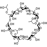 (2-羥丙基)-beta-環糊精