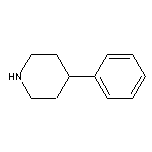 4-苯基哌啶