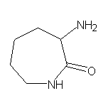 3-氨基-2-己內酰胺