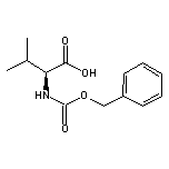 N-Cbz-L-纈氨酸