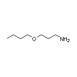3-丁氧基丙胺
