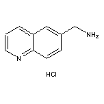6-氨基甲基喹啉鹽酸鹽