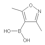 3,5-二甲基異噁唑-4-硼酸