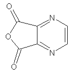 2,3-吡嗪二酸酐