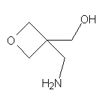 3-(氨甲基)-3-(羥甲基)氧雜環丁烷