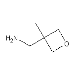 3-(氨甲基)-3-甲基氧雜環丁烷