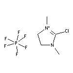 2-氯-1,3-二甲基咪唑啉鎓六氟磷酸鹽