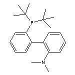 2-叔丁基膦-2’-(N,N-二甲氨基)聯苯