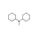 N,N-二環己基甲胺