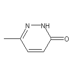 6-甲基-3(2H)-噠嗪酮