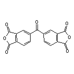 3,3’,4,4’-二苯甲酮四甲酸二酐