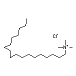 十八烷基三甲基氯化銨