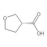 (R)-3-四氫糠酸