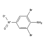 2,6-二溴-4-硝基苯胺