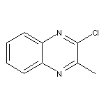2-氯-3-甲基喹喔啉