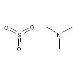 三氧化硫三甲胺絡合物