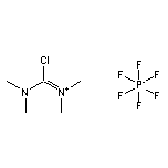 N,N,N’,N’-四甲基氯代脲六氟磷酸鹽