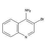 3-溴-4-氨基喹啉