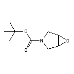 3-Boc-6-氧雜-3-氮雜雙環[3.1.0]己烷