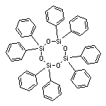 八苯基環四硅氧烷