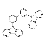 3,3'-二(9-咔唑基)聯苯