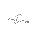 5-羥基降冰片烷-2,6-內酯