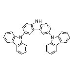 9,3’:6’,9’’-三聯咔唑