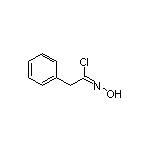 N-羥基-2-苯基亞氨代乙酰氯